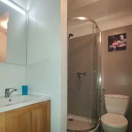 Apartment Apartament Ketrzynskiego